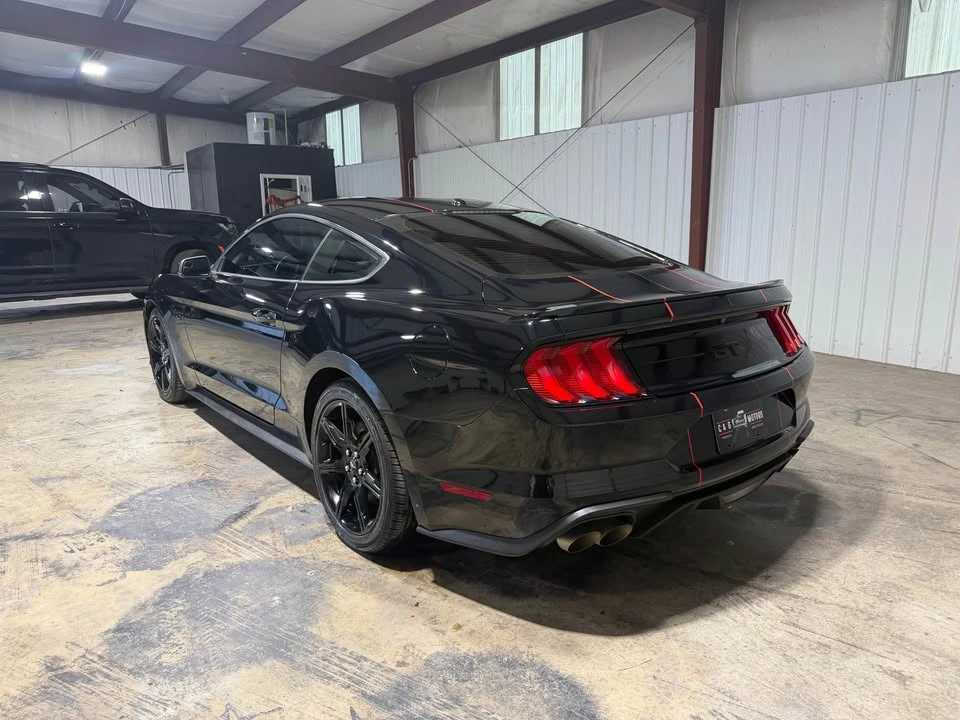 2018 Ford S550 Mustang GT - Image 4 of 12