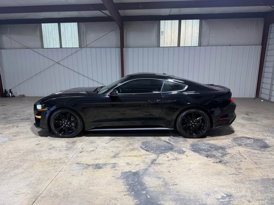 2018 Ford S550 Mustang GT - Image 3 of 12