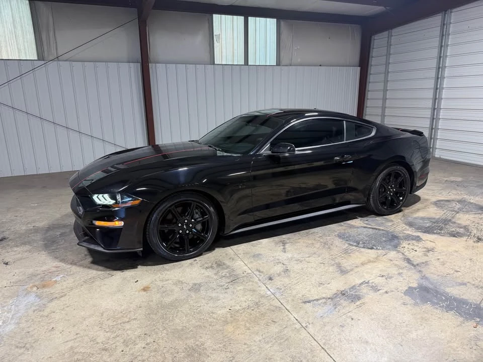 2018 Ford S550 Mustang GT - Image 2 of 12
