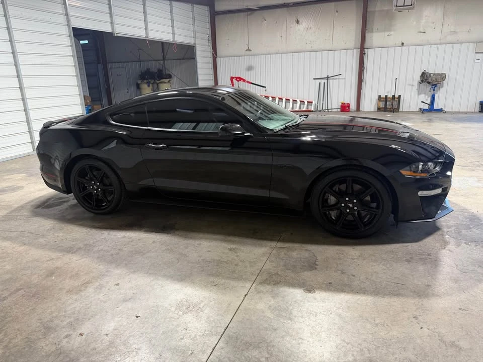 2018 Ford S550 Mustang GT - Image 8 of 12
