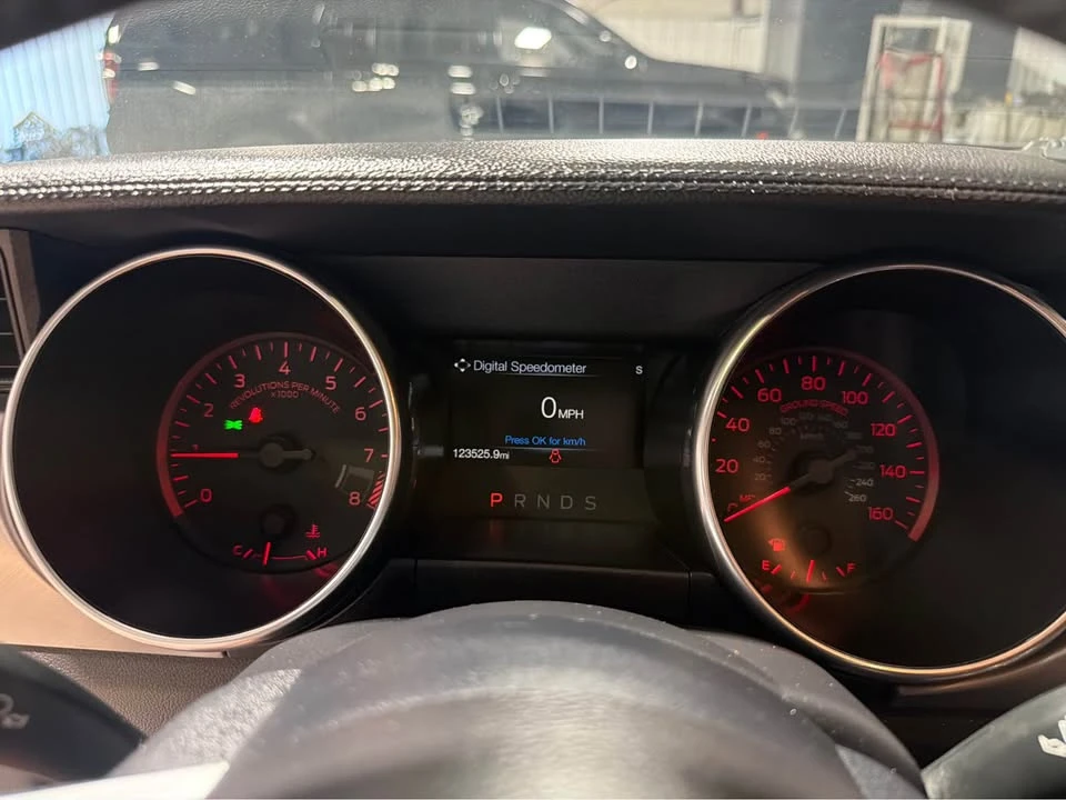 2018 Ford S550 Mustang GT - Image 12 of 12