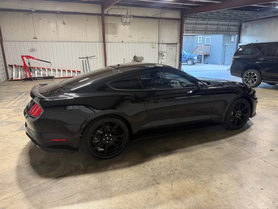 2018 Ford S550 Mustang GT - Image 6 of 12