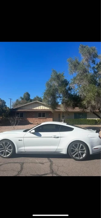 2018 Ford S550 Mustang GT - Image 3 of 7
