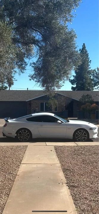 2018 Ford S550 Mustang GT - Image 2 of 7