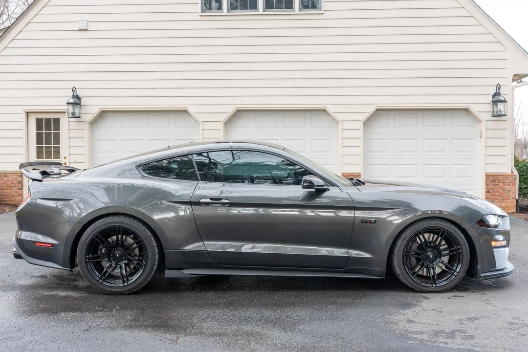 2018 Ford S550 Mustang - Image 3 of 31
