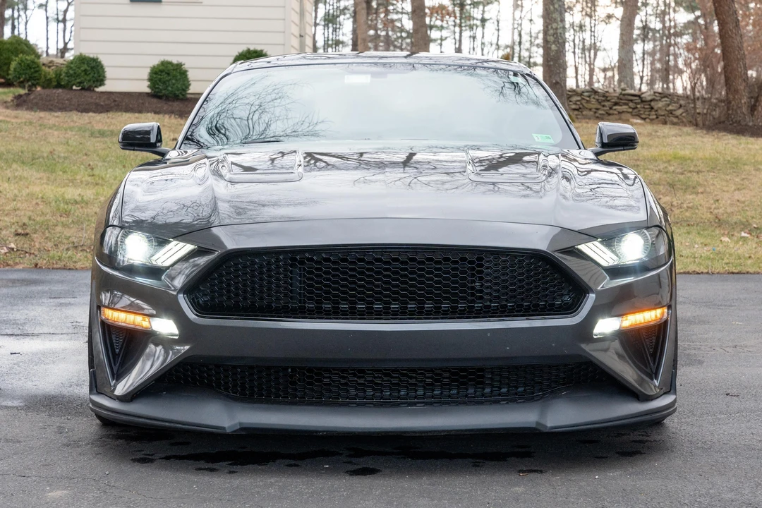 2018 Ford S550 Mustang - Image 2 of 31