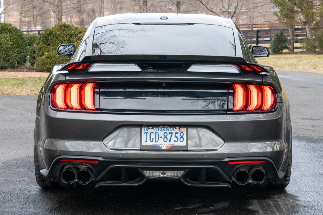 2018 Ford S550 Mustang - Image 5 of 31