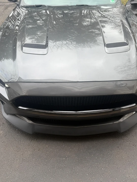 2018 Ford S550 Mustang - Image 16 of 31