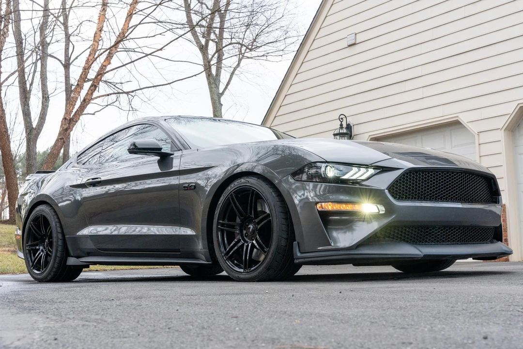 2018 Ford S550 Mustang - Image 14 of 31