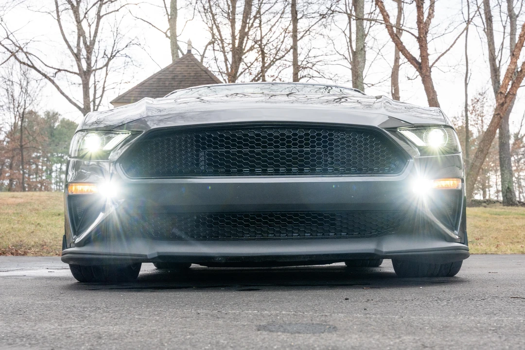 2018 Ford S550 Mustang - Image 6 of 31