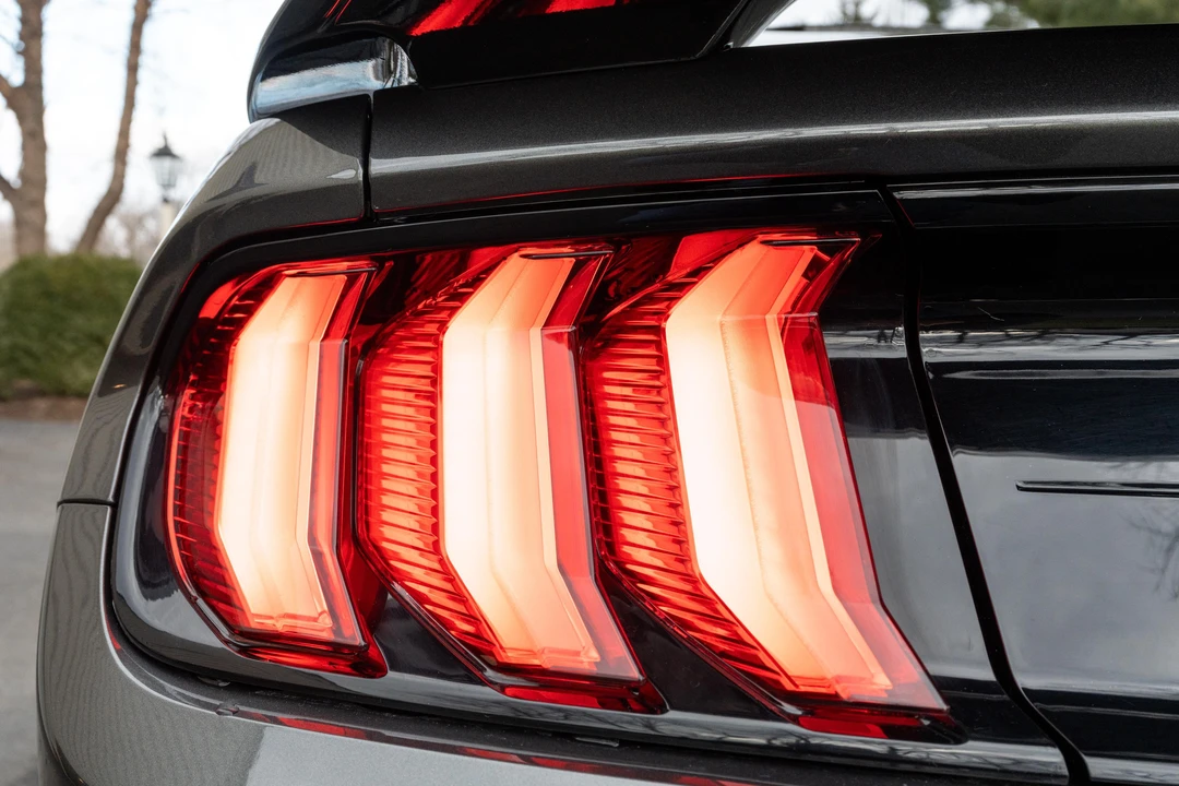 2018 Ford S550 Mustang - Image 19 of 31