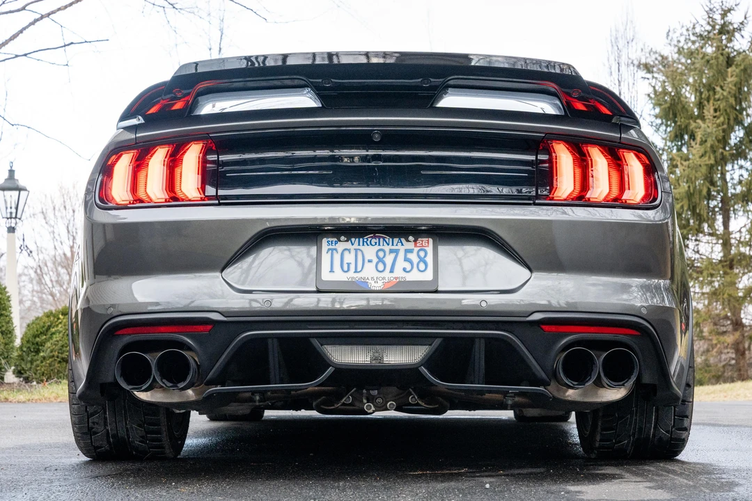 2018 Ford S550 Mustang - Image 11 of 31