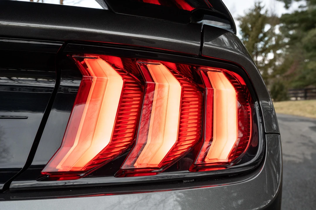 2018 Ford S550 Mustang - Image 20 of 31