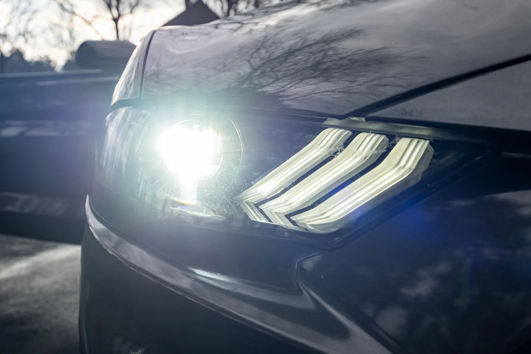 2018 Ford S550 Mustang - Image 15 of 31