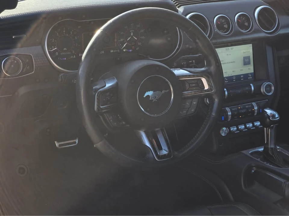 2018 Ford S550 Mustang GT - Image 6 of 8
