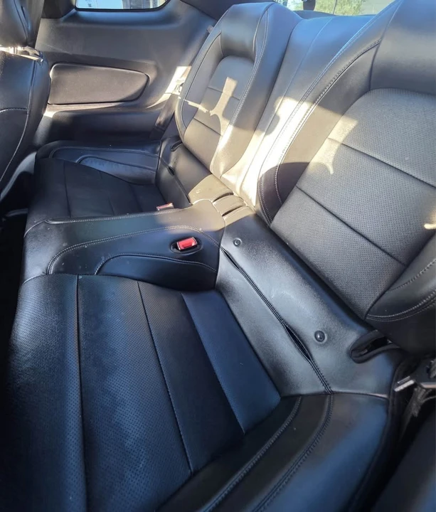 2018 Ford S550 Mustang GT - Image 7 of 8