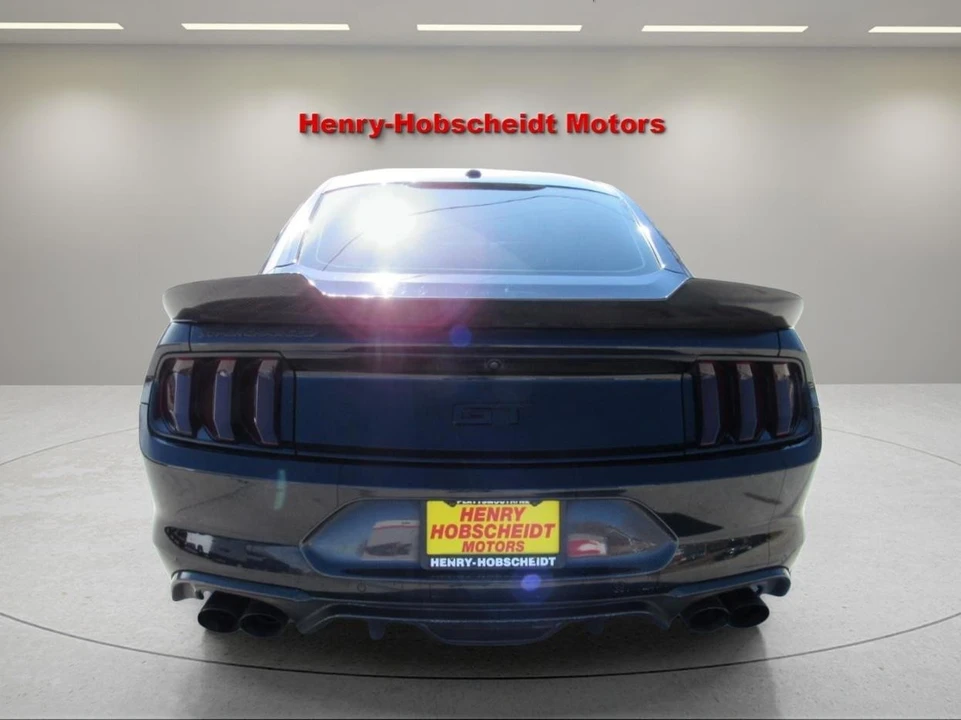 2018 Ford S550 Mustang - Image 3 of 21