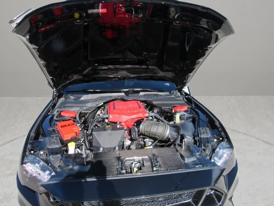 2018 Ford S550 Mustang - Image 20 of 21