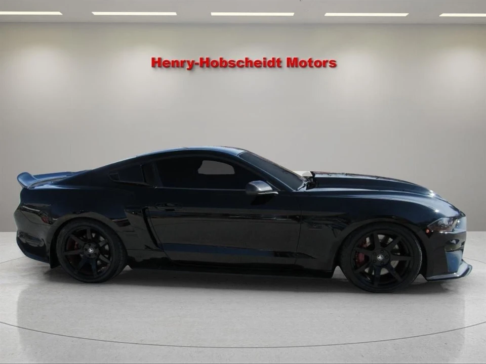 2018 Ford S550 Mustang - Image 6 of 21