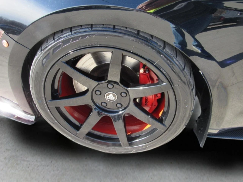 2018 Ford S550 Mustang - Image 18 of 21