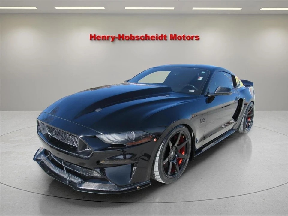 2018 Ford S550 Mustang - Image 11 of 21