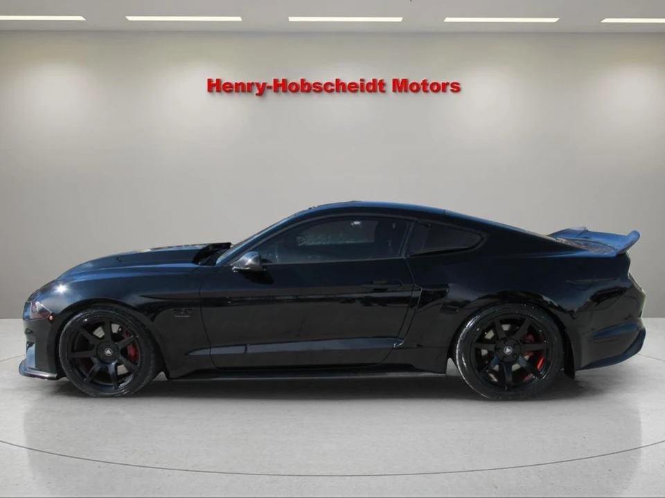 2018 Ford S550 Mustang - Image 7 of 21