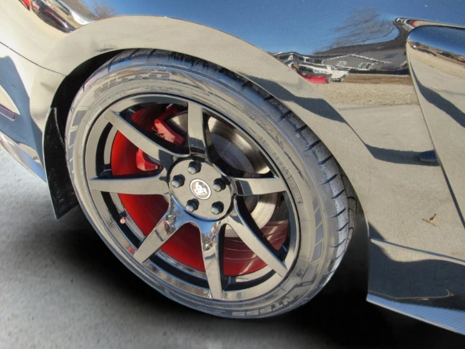 2018 Ford S550 Mustang - Image 16 of 21