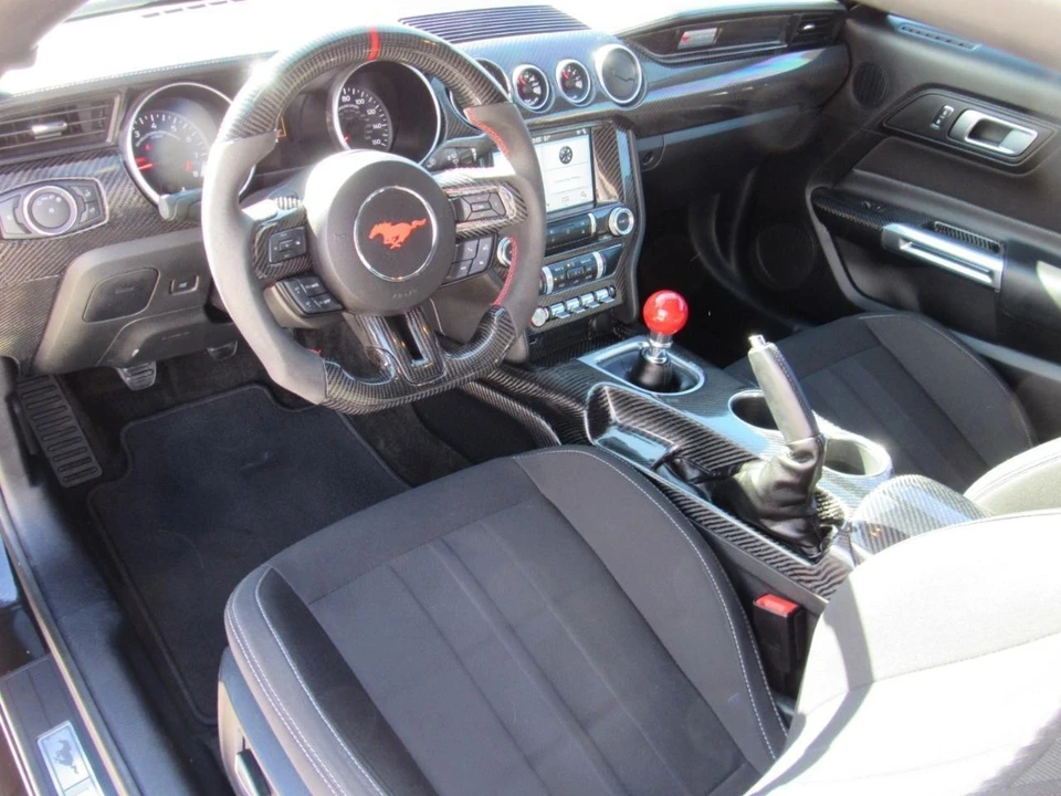 2018 Ford S550 Mustang - Image 4 of 21