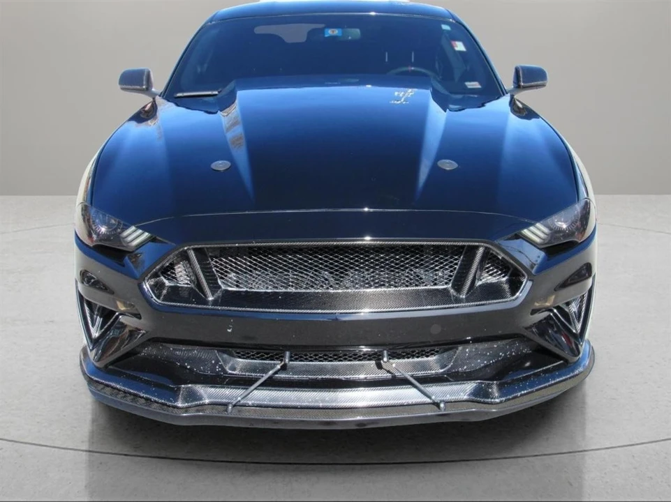 2018 Ford S550 Mustang - Image 2 of 21