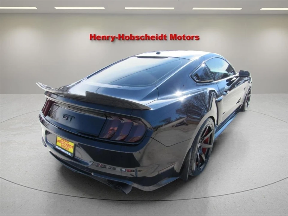 2018 Ford S550 Mustang - Image 9 of 21