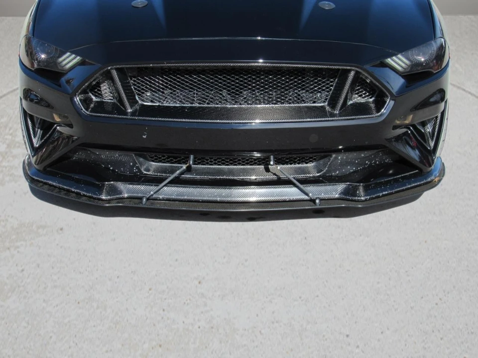 2018 Ford S550 Mustang - Image 12 of 21