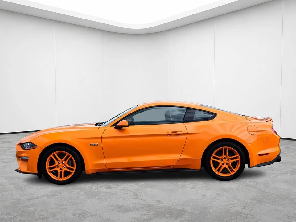 2018 Ford S550 Mustang GT - Image 3 of 20