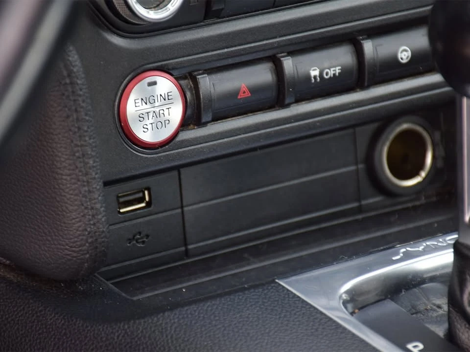 2018 Ford S550 Mustang GT - Image 20 of 20