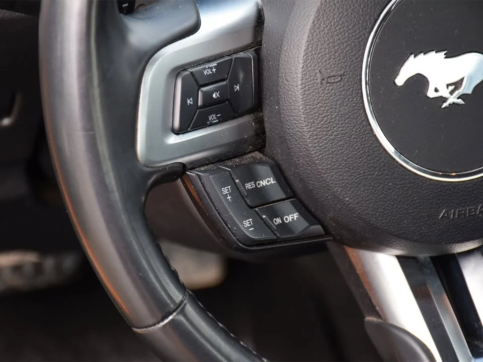 2018 Ford S550 Mustang GT - Image 18 of 20