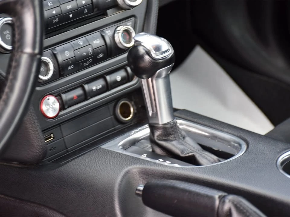 2018 Ford S550 Mustang GT - Image 14 of 20