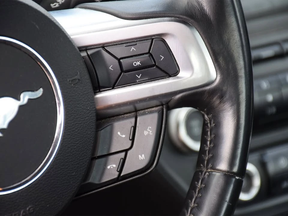 2018 Ford S550 Mustang GT - Image 19 of 20