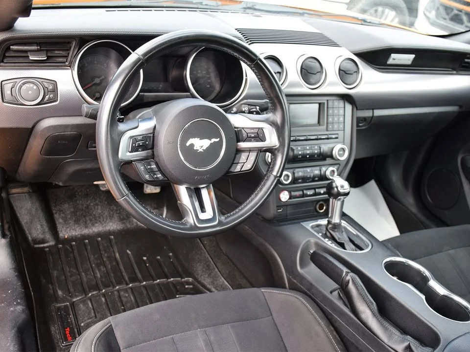 2018 Ford S550 Mustang GT - Image 17 of 20