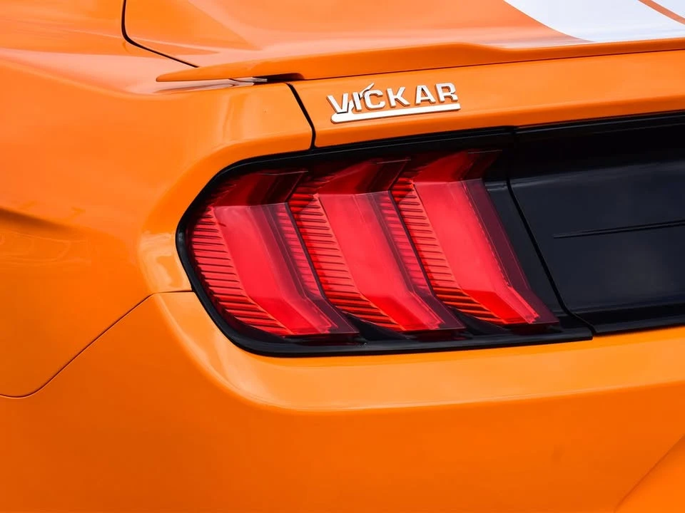 2018 Ford S550 Mustang GT - Image 7 of 20