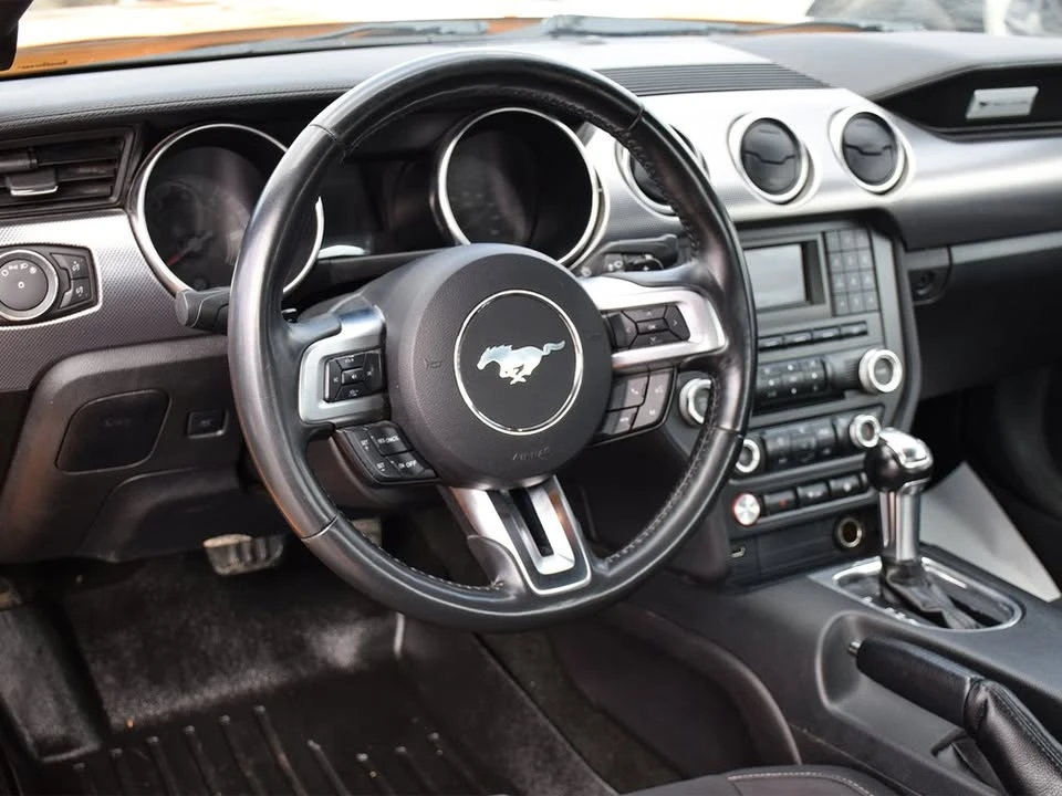 2018 Ford S550 Mustang GT - Image 13 of 20