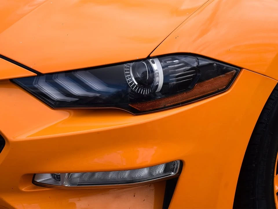2018 Ford S550 Mustang GT - Image 6 of 20