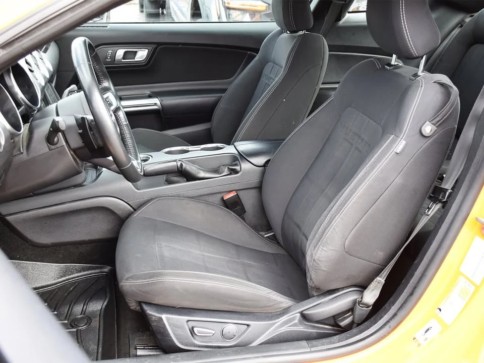 2018 Ford S550 Mustang GT - Image 15 of 20