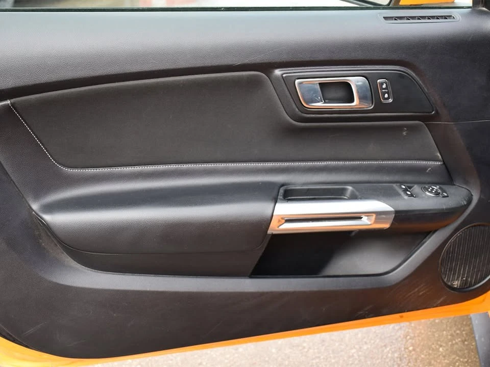 2018 Ford S550 Mustang GT - Image 9 of 20