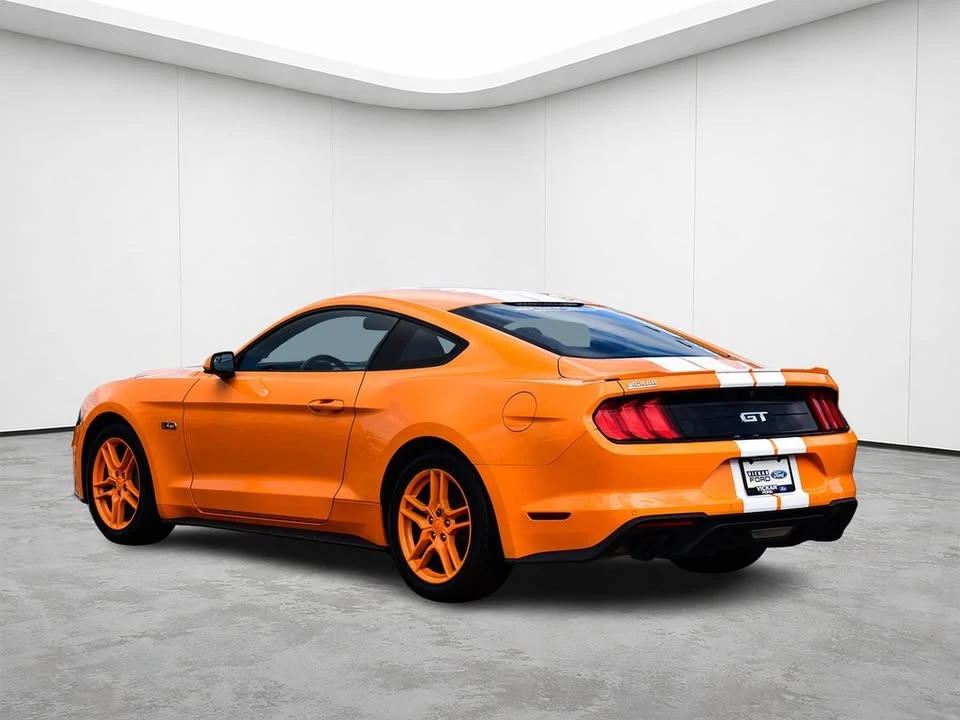 2018 Ford S550 Mustang GT - Image 4 of 20