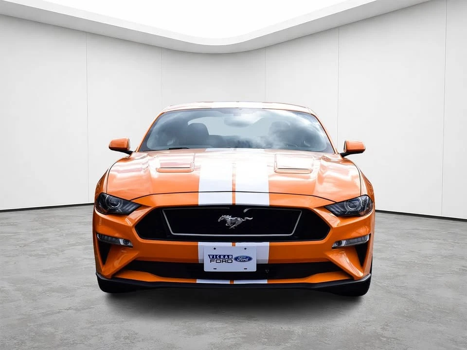 2018 Ford S550 Mustang GT - Image 2 of 20
