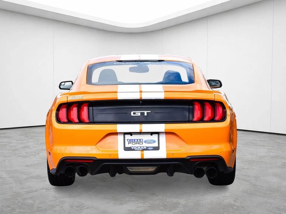 2018 Ford S550 Mustang GT - Image 5 of 20