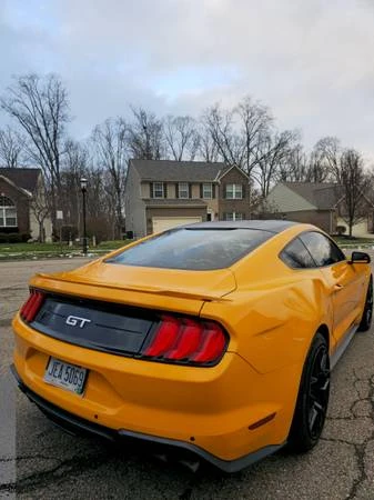 2018 Ford S550 Mustang - Image 5 of 11
