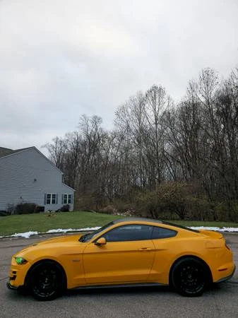 2018 Ford S550 Mustang - Image 8 of 11