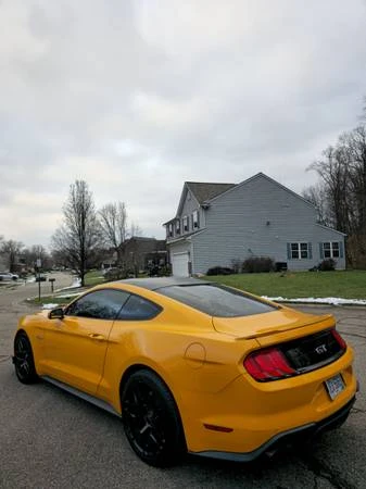 2018 Ford S550 Mustang - Image 7 of 11
