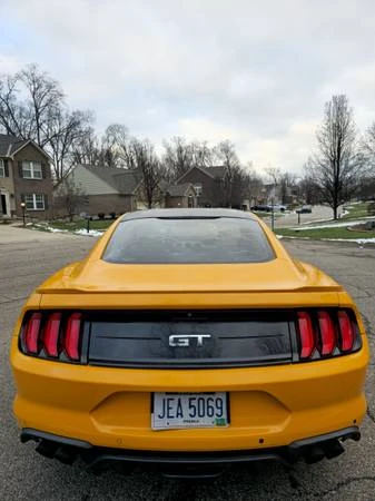 2018 Ford S550 Mustang - Image 6 of 11