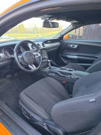 2018 Ford S550 Mustang - Image 11 of 11